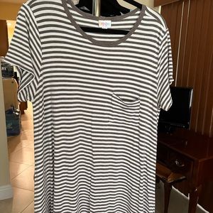 Lularoe Carly dress